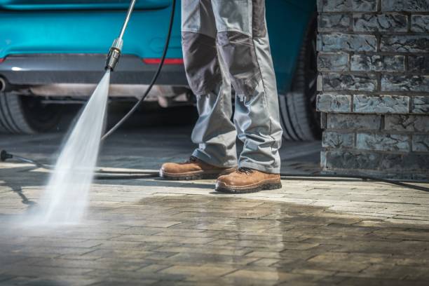 Best Sidewalk and Walkway Cleaning  in Flat Rock, NC