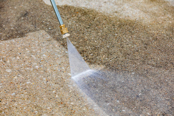 Best Oil Spill Cleanup  in Flat Rock, NC